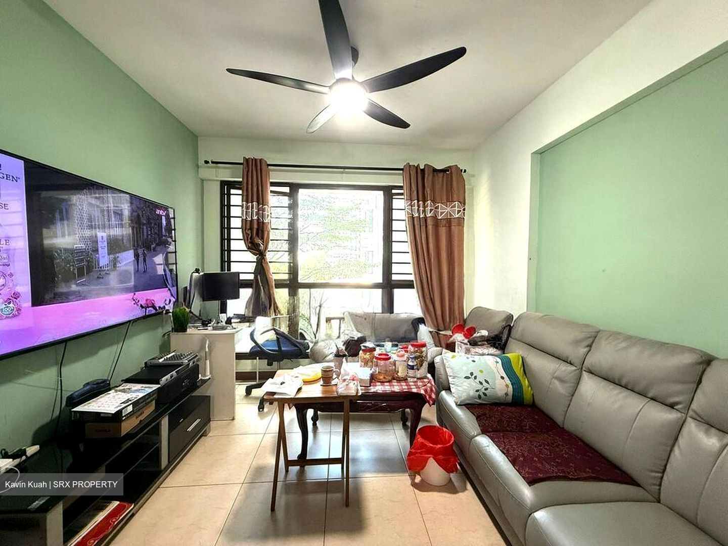 Blk 435A Fernvale Residence (Sengkang), HDB 4 Rooms #518327601